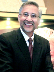 Indonesia needs to realize its true potential: UK ambassador