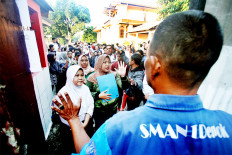 'Caste' system for Indonesian schools: Teachers criticize Nadiem's new zoning policy