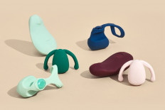 Women's sex toy maker sues New York City subway, calls ad ban sexist