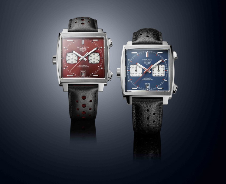 tag heuer grand indonesia