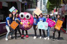 Great Singapore Sale rebrands for more events, flavors and deals