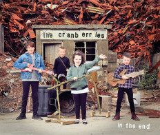‘In The End’: The Cranberries go out with fitting melancholy 