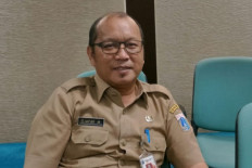 Jakarta official submits resignation