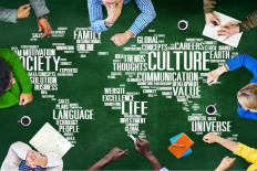 By the way: Differences that enrich us