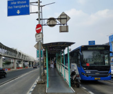 Transjakarta opens new route in Tangerang