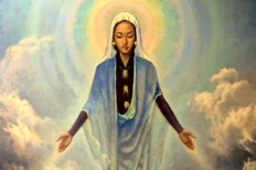 Tracing the Indonesian Virgin Mary in Basoeki Abdullah’s ‘Maria Assumpta’