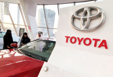  Toyota net profit soars in Q3, hikes full-year outlook 