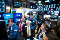 Bleak economic outlook casts shadow over Indonesian stock market