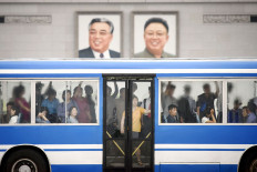 North Korean capital sees ‘panic buying’ of food, NK News says