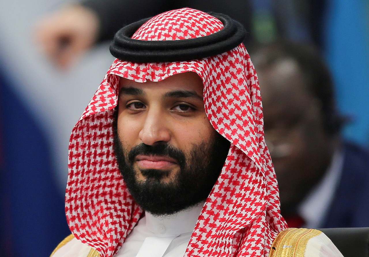 Saudi Arabia detains two senior royals, including kings brother Sources - World hq nude image