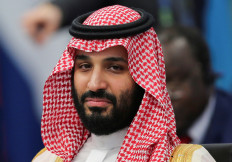 Saudi crown prince linked to Khashoggi murder in UN report