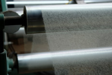 Skin deep: Japan's 'washi' paper torn by modern life