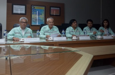 PT Smelting to process 1.1 million tons of copper concentrate this year