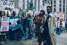 ‘When They See Us’, a relevant story on the gross miscarriage of justice