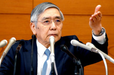 Bank of Japan unveils emergency measures over virus