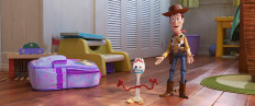 ‘Toy Story 4’: Adventurous toys get new lease on life