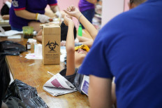 'Circumcision season': Philippine rite puts boys under pressure