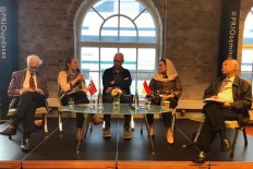 Better luck next time for Nobel hopefuls NU, Muhammadiyah