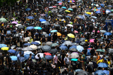 Democracy falls short for people around the world: Survey