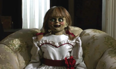 ‘Annabelle Comes Home’: Funhouse horror coasts on aplomb, craftsmanship