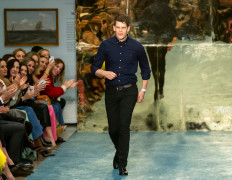 Fashion world shaken by cultural appropriation claims