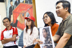 Migrant worker protection should begin at home: Activists tell government