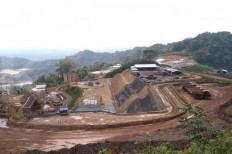 Merdeka Copper Gold allocates Rp 2.28t of capex