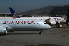  Air Canada to lay off more than 5,000 flight attendants: union 