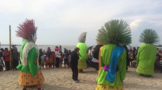 150,000 tourists visit museums, landmarks during Jakarta's anniversary