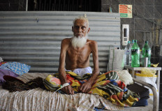 Joining forces to prevent 1.4 million TB deaths