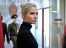 Luc Besson’s latest spy thriller 'Anna' fails to impress