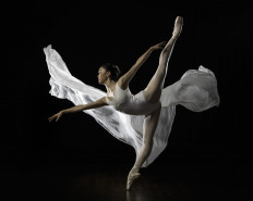 Millennials in search of Indonesian ballet 