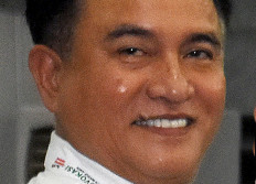 PBB endorses Prabowo for president