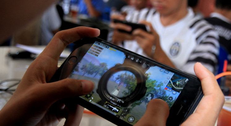 Aceh ulemas demand Indonesia ban online battle game PUBG