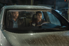 'Stuber': Blistering action-comedy hybrid stumbles before it soars