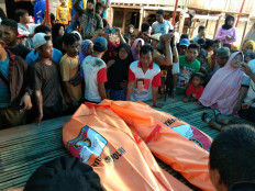 Father, son found dead near IS-linked militants' escape route in C. Sulawesi