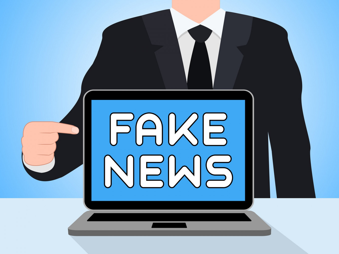 Online game helps fight the spread of fake news: Study - Science & Tech ...