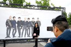 Teenage BTS fans swindled by financial frauds