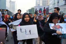 Indonesia among most improved in terms of prosperity with world’s highest levels of volunteering: Report