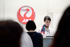 Japan Airlines says subjected to cyber attack, flights may be impacted