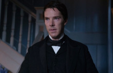 Watch: New trailer for electrifying film 'The Current War'