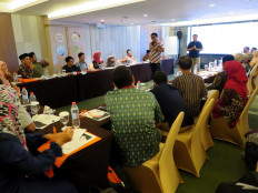 Deradicalization efforts ‘must focus’ on migrant workers