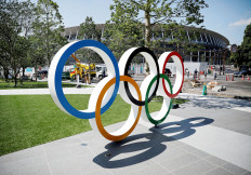 Tokyo Olympics boss blasts 'irresponsible rumours' over virus shutdown