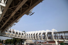 Jakarta mulling to issue bonds to finance mega projects