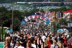 Music industry’s lost summer: No Bieber, no Swift and mass layoffs