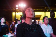 Road show to promote wellness across 18 Indonesian cities