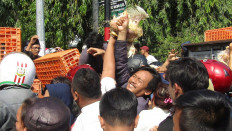 Indonesia open to chicken imports from Brazil after WTO ruling