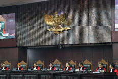 Ruling marks end of coalition, PAN chief quotes Prabowo