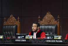BREAKING: Ethics council removes chief justice Anwar