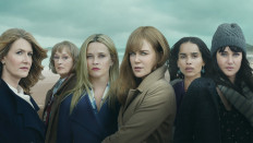 ‘Big Little Lies’ carries on momentum of successful first season – at slower pace